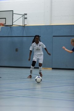 Bild 12 - B-Juniorinnen Futsal Qualifikation